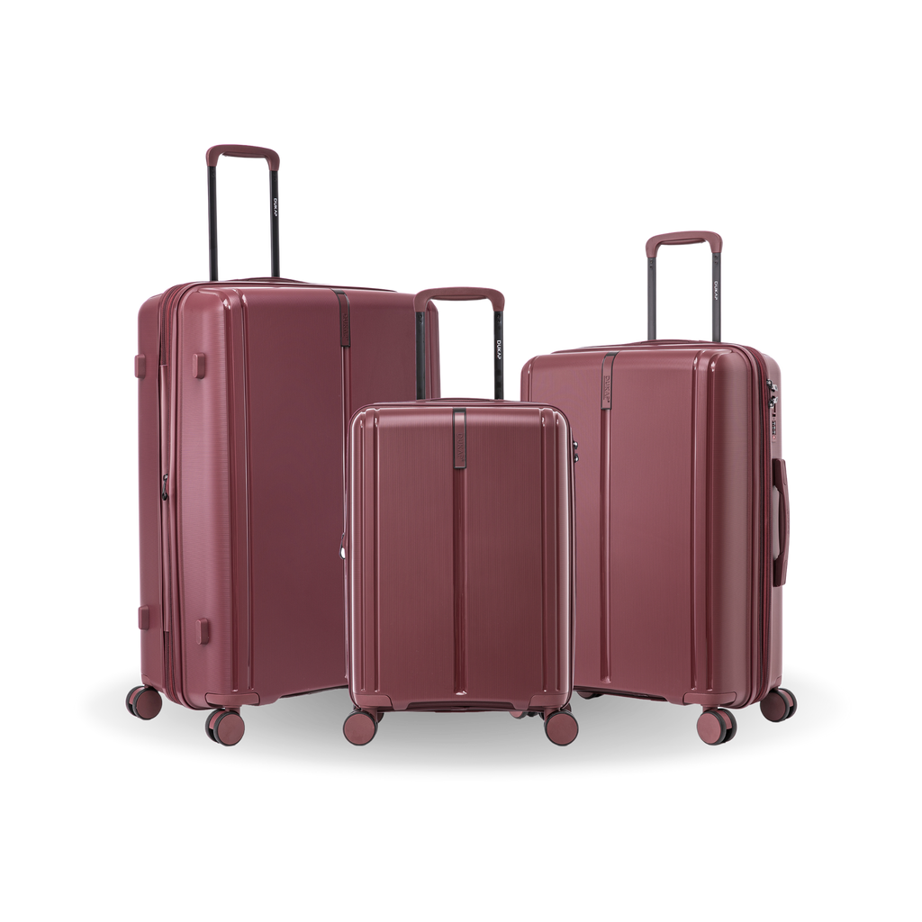 AIRLEY 3 Piece Set 20''/24''/28'' Dukap