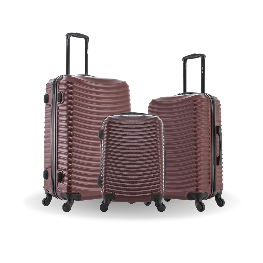 ADLY 3 Piece Set 20''/24''/28'' Dukap