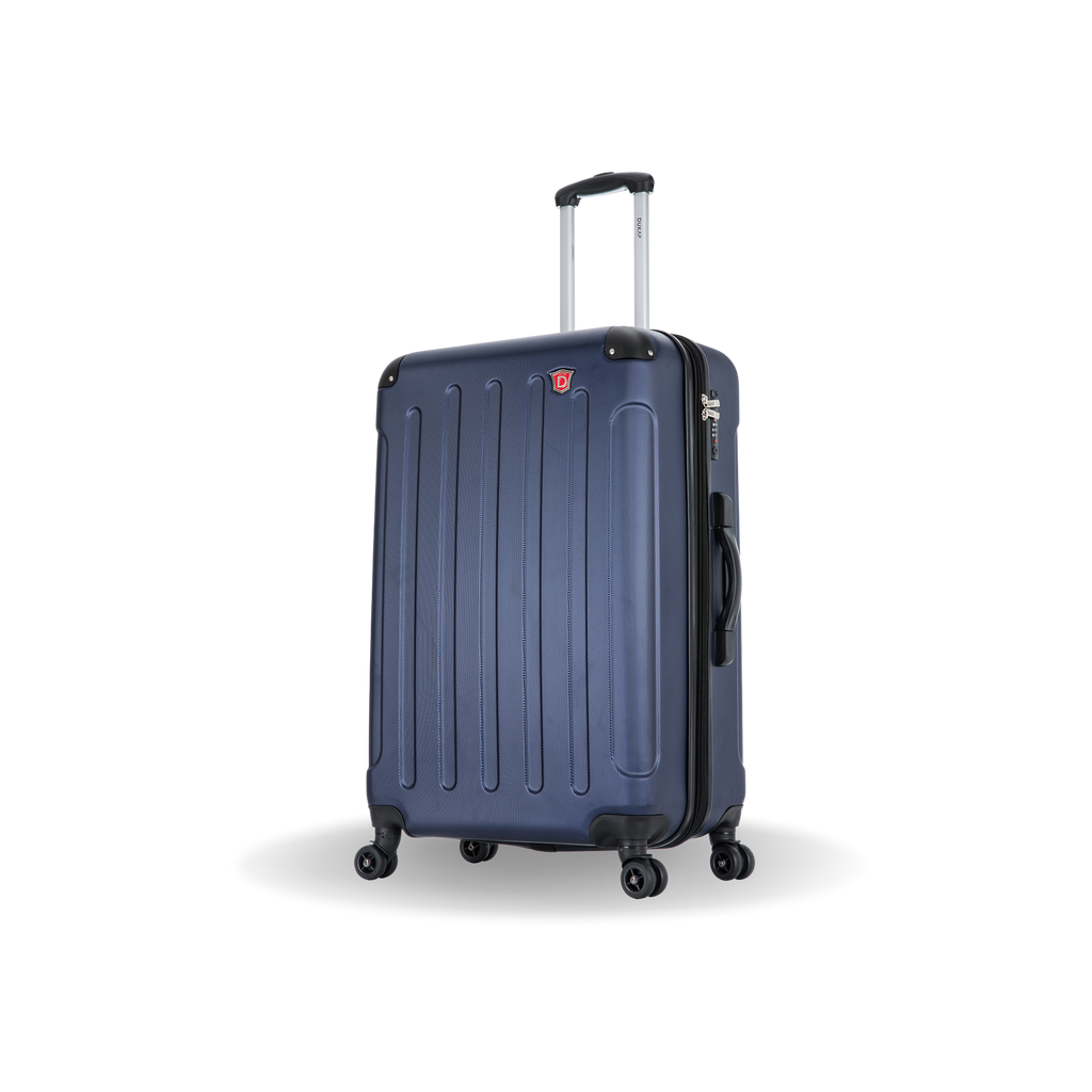 INTELY Large 28" with Built-in Digital Weight Scale Dukap