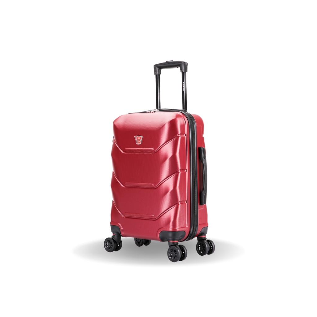 ZONIX Carry On 20" Dukap
