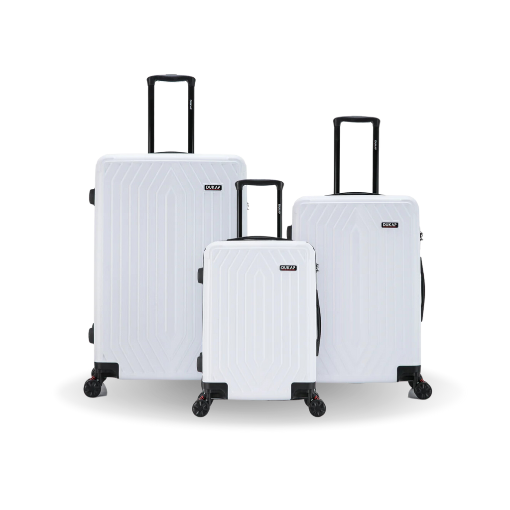 STRATOS 3 Piece Set 20"/24"/28" Dukap