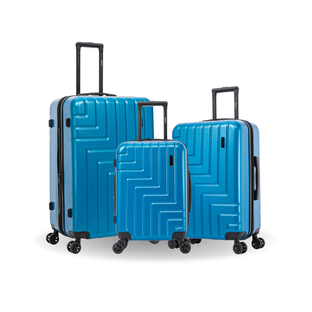 ZAHAV 3 Piece Set 20''/24''/28'' Dukap