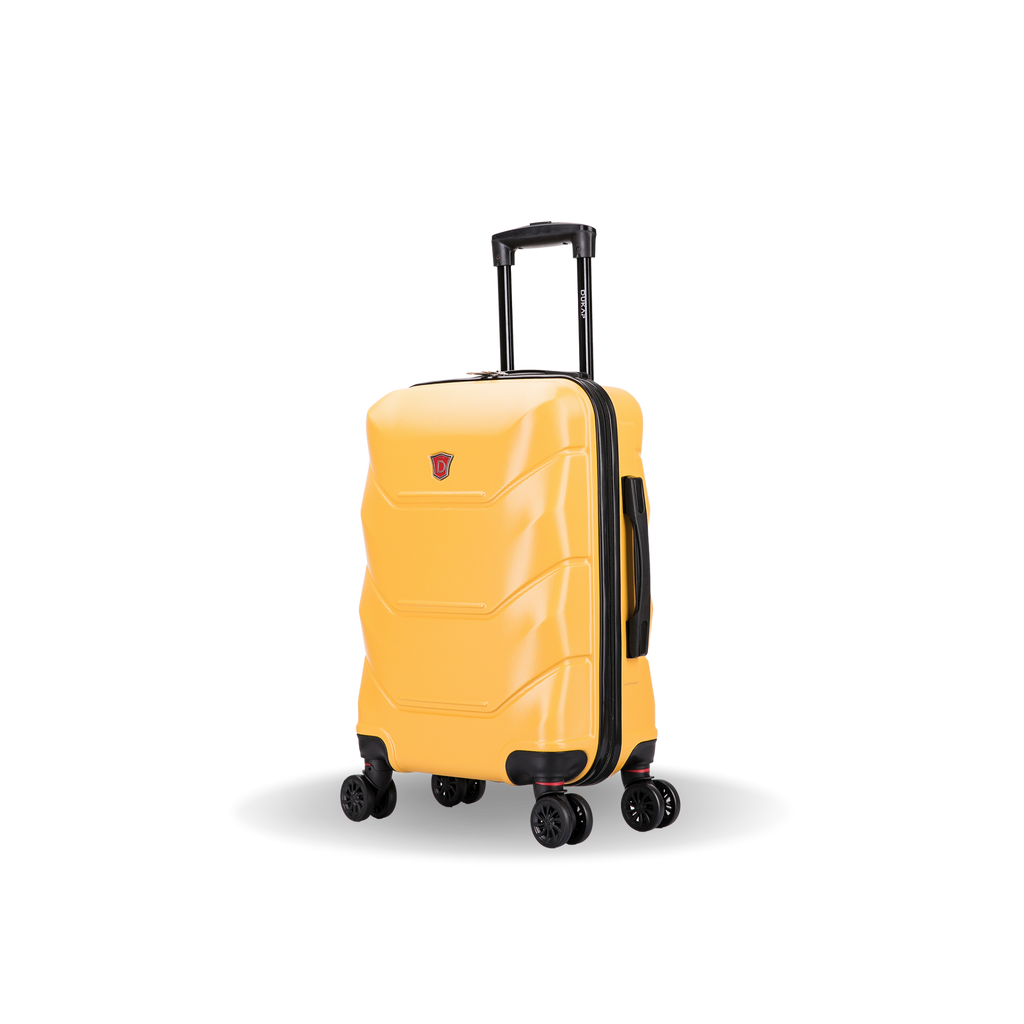 ZONIX Carry On 20" Dukap