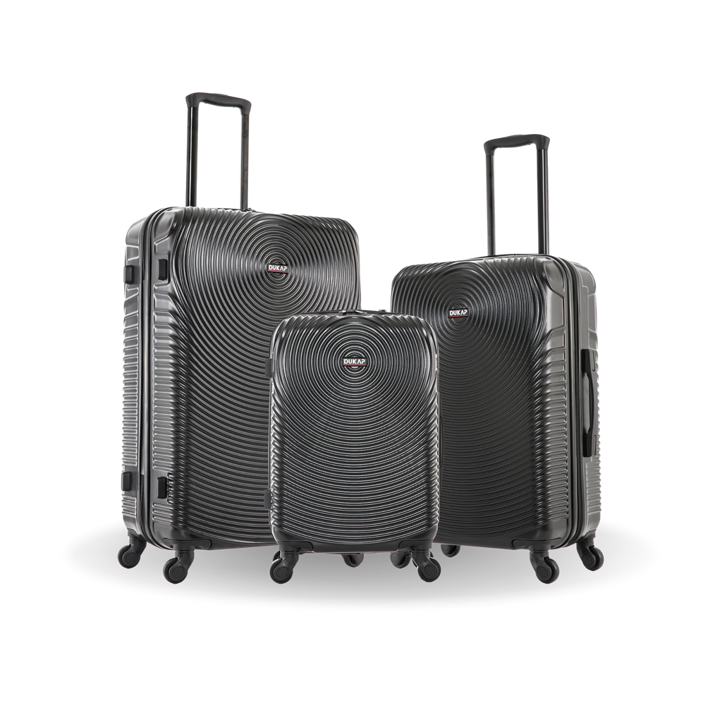 INCEPTION 3 Piece Set 20''/24''/28'' Dukap