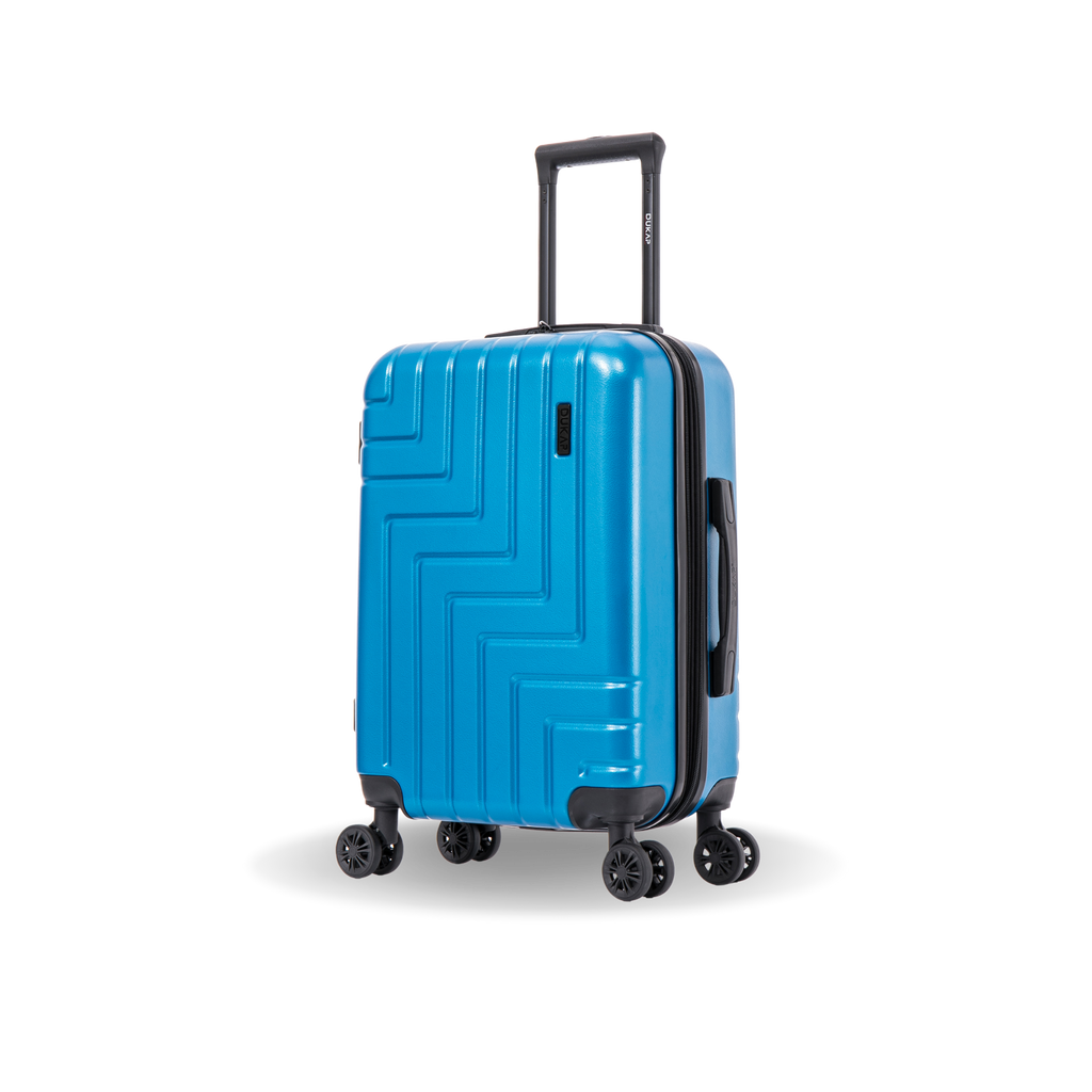 ZAHAV Carry On 20" Dukap