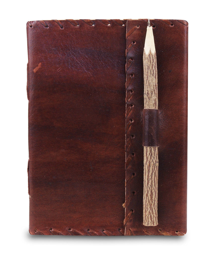 The Carthage Journal Classy Leather Bags