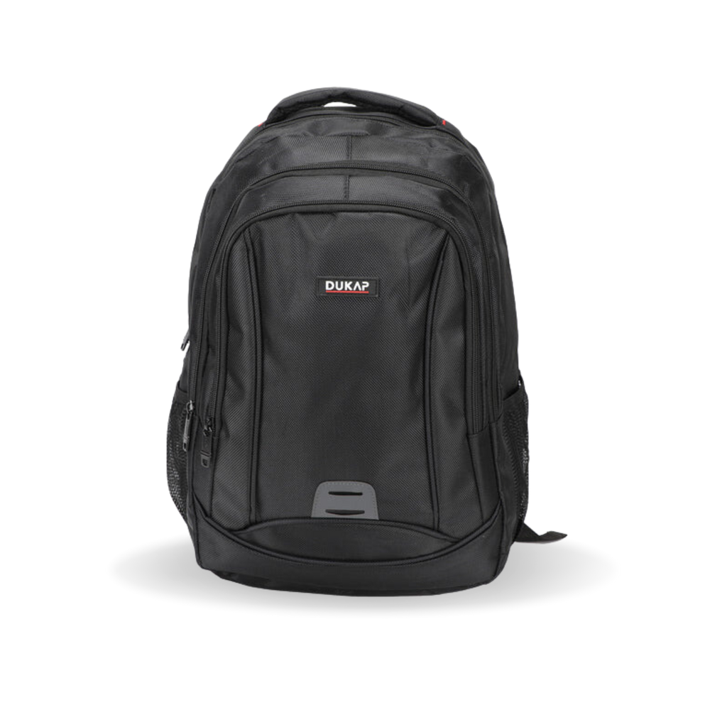 NORIC Executive 15.6'' Laptop Backpack Dukap