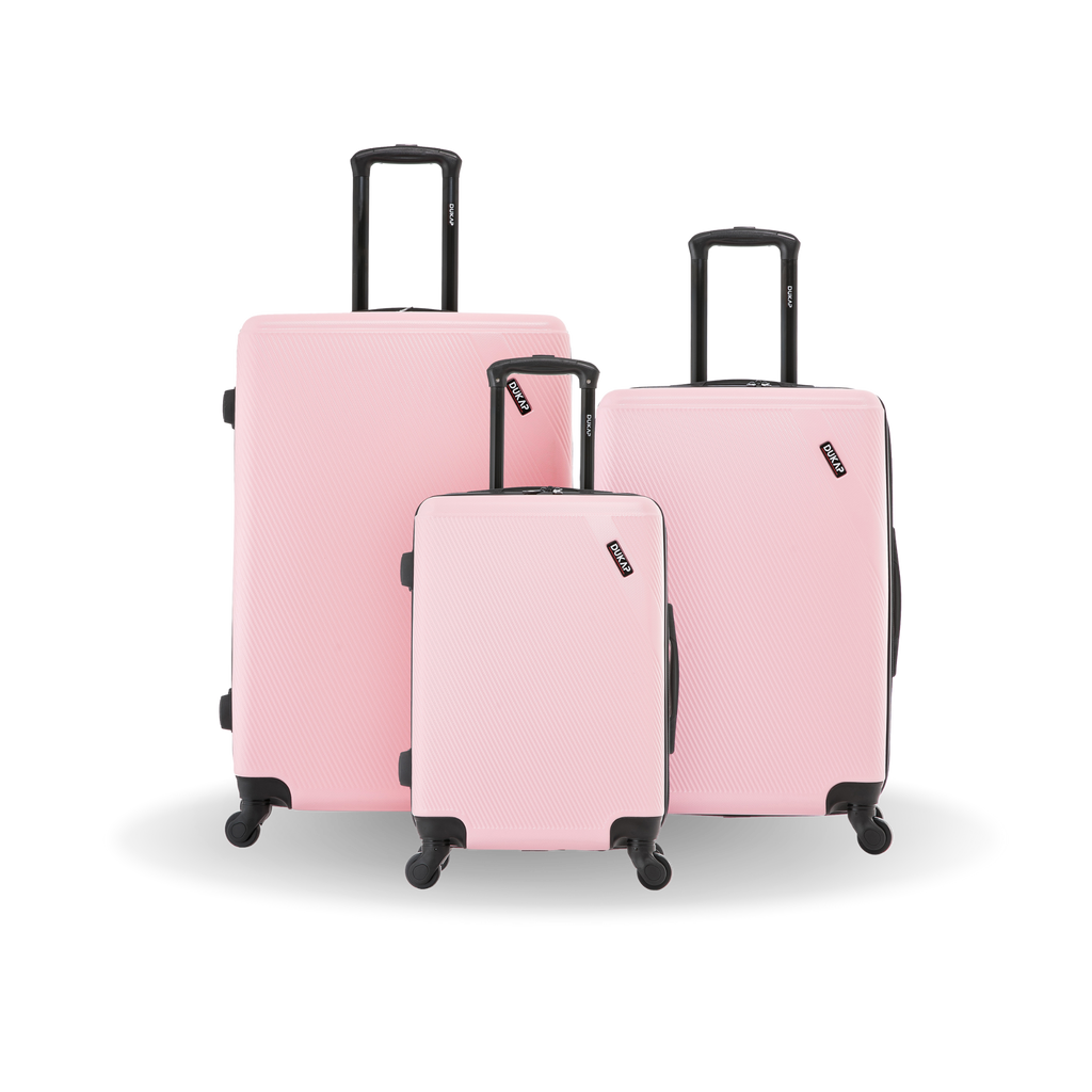 DISCOVERY 3 Piece Set 20''/24''/28'' Dukap