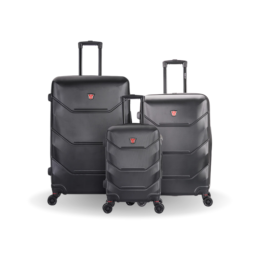 ZONIX 3 Piece Set 20''/26''/30'' Dukap