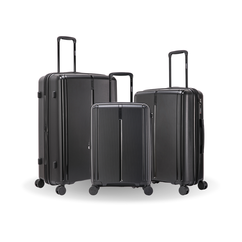 AIRLEY 3 Piece Set 20''/24''/28'' Dukap