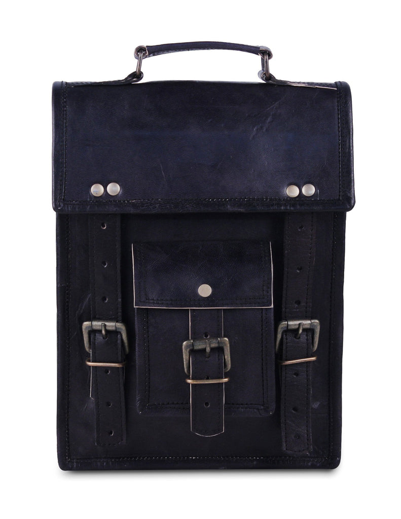The Nightfall Crossbody Classy Leather Bags