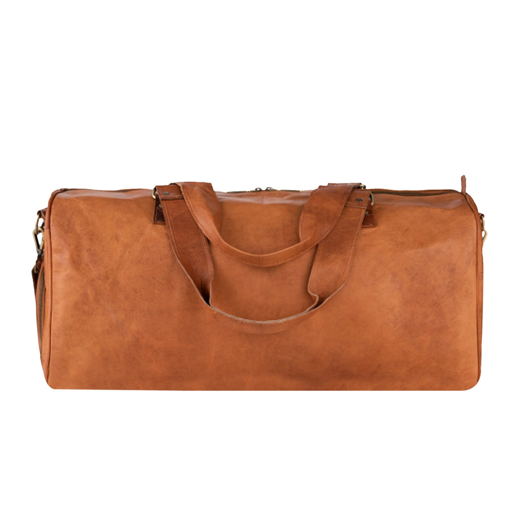 Vincent Morton Cabin Bag Classy Leather Bags