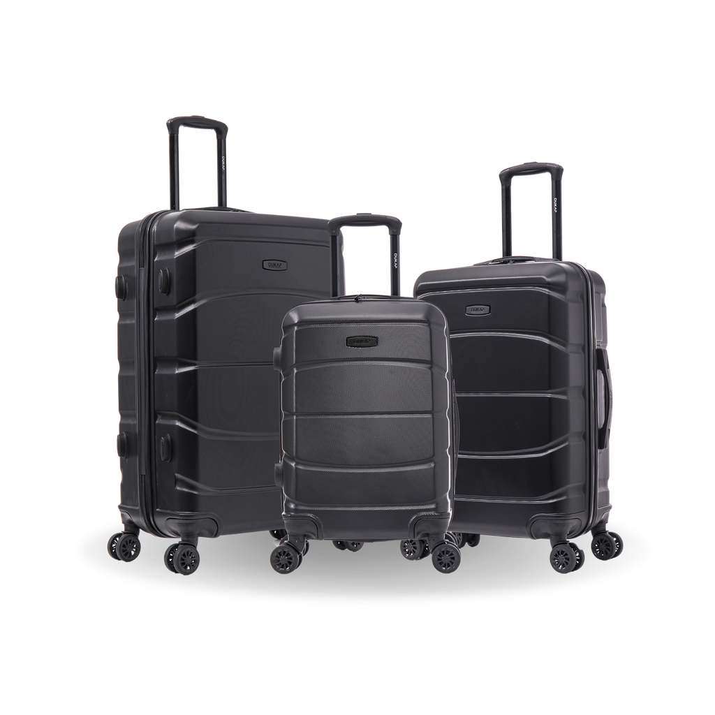 SENSE 3 Piece Set 20''/24''/28'' Dukap