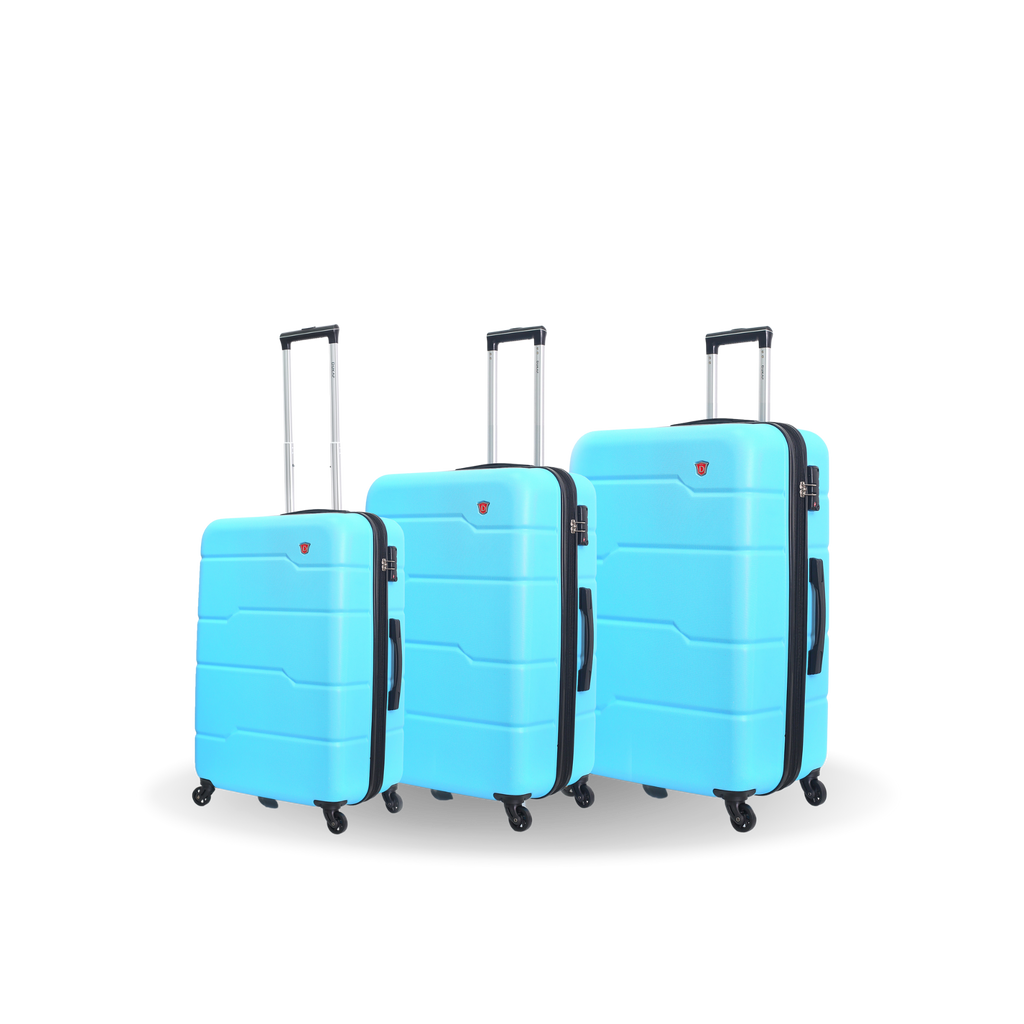 RODEZ 3 Piece Set 20''/24''/28'' Dukap