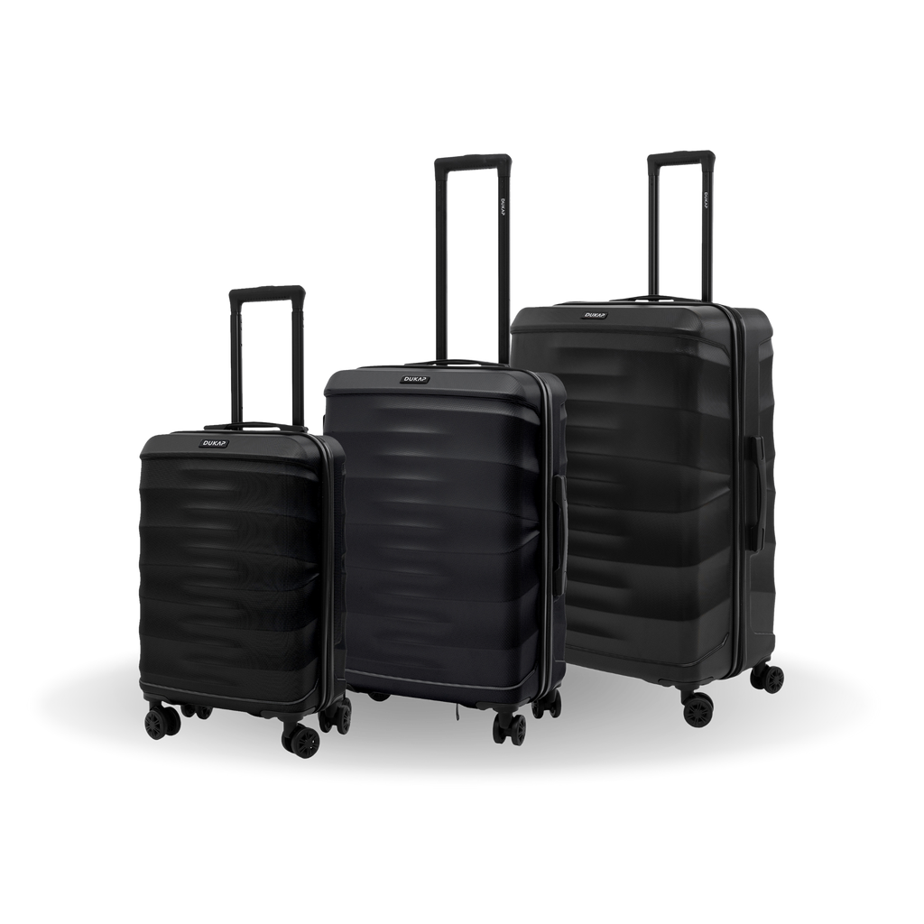 RAV 3 Piece Set 20"/24"/28" Dukap