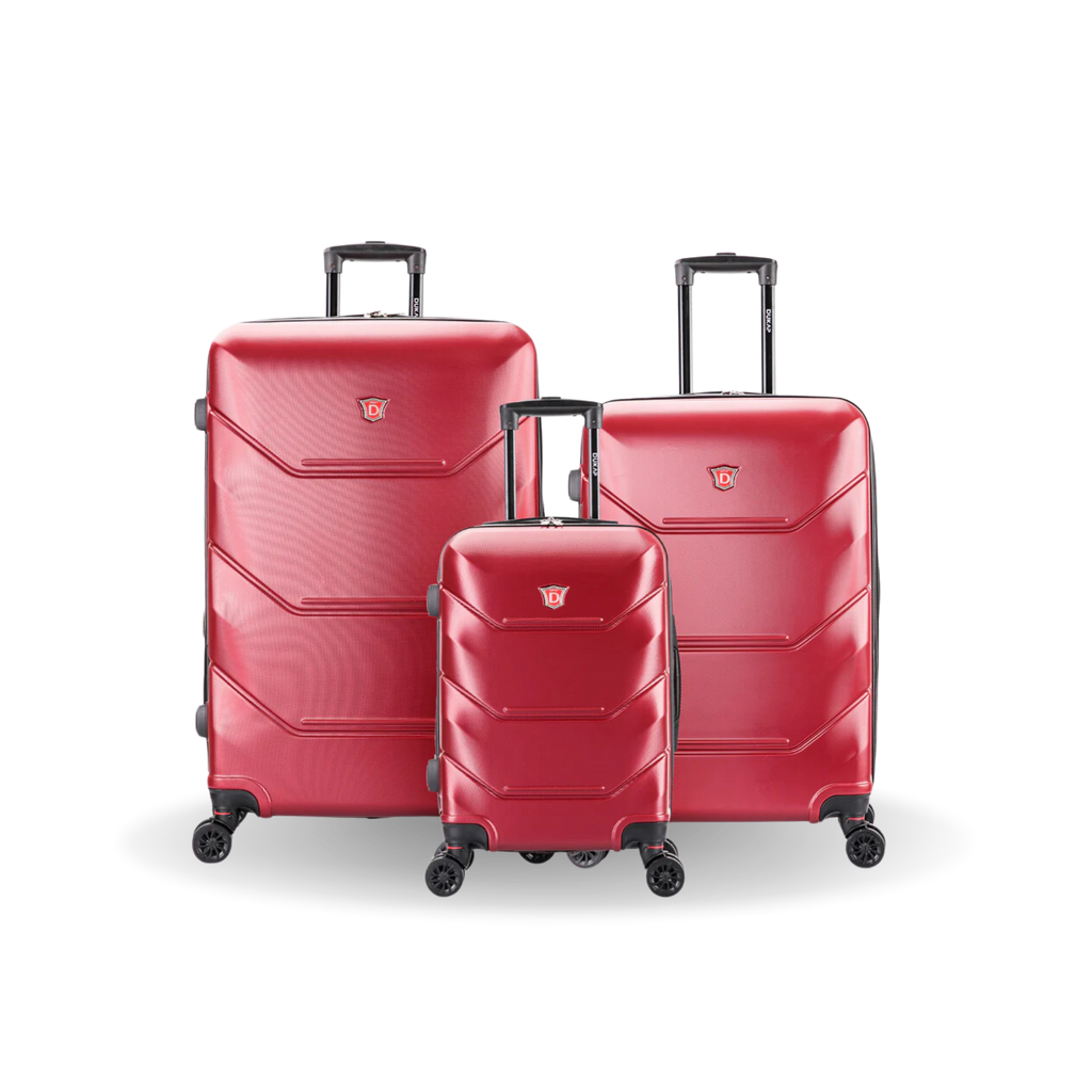 ZONIX 3 Piece Set 20''/26''/30'' Dukap