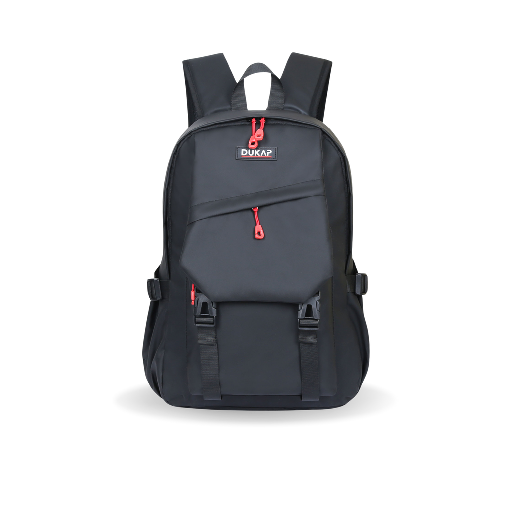 DELRAY Executive 15.6" Laptop Backpack Dukap