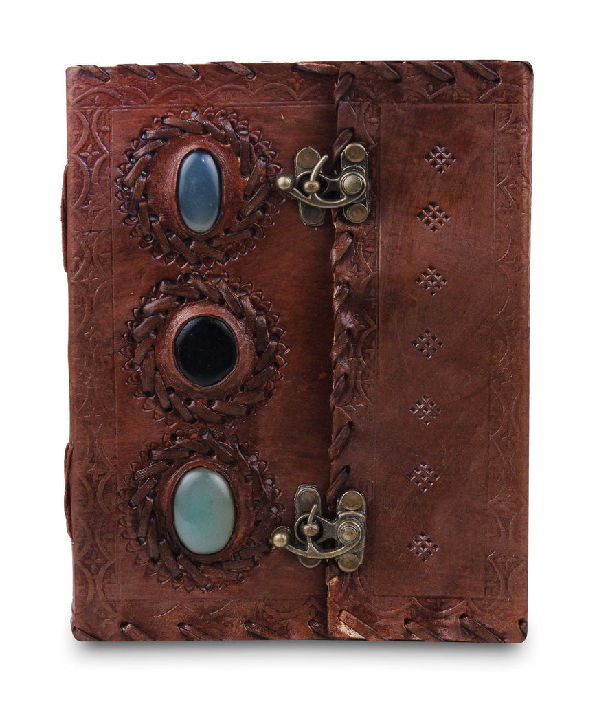 The Vintage Oldowan Classy Leather Bags