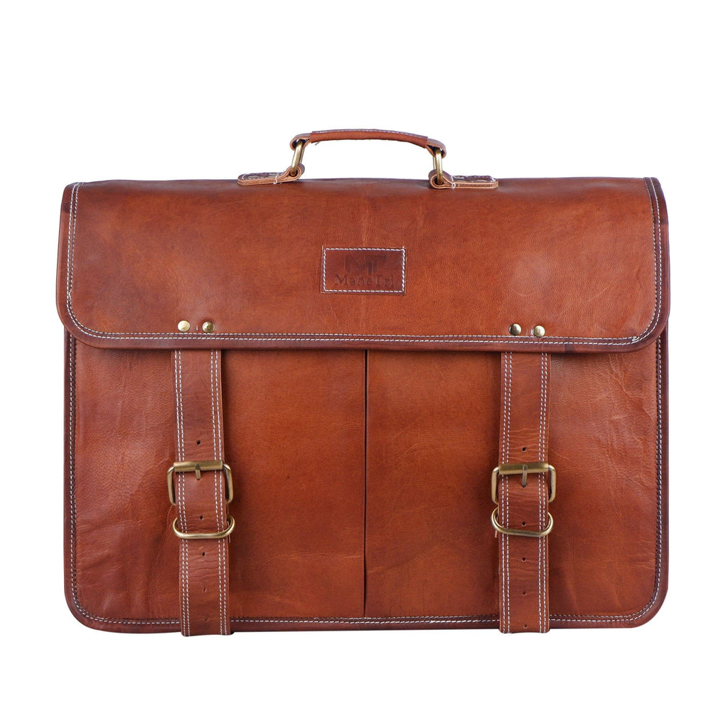 Exotic Large Messenger Bag Classy Leather Bags
