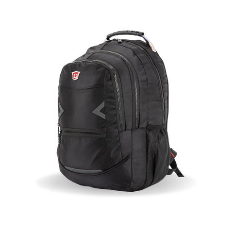 NAVIGATOR Executive 15.6'' Laptop Backpack Dukap