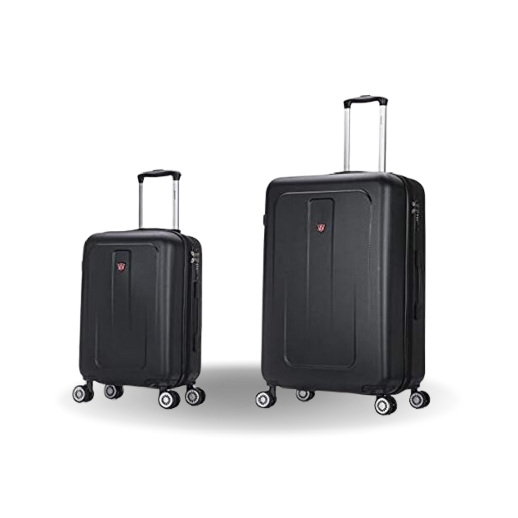 CRYPTO 2 Piece Set 20''/28'' Dukap