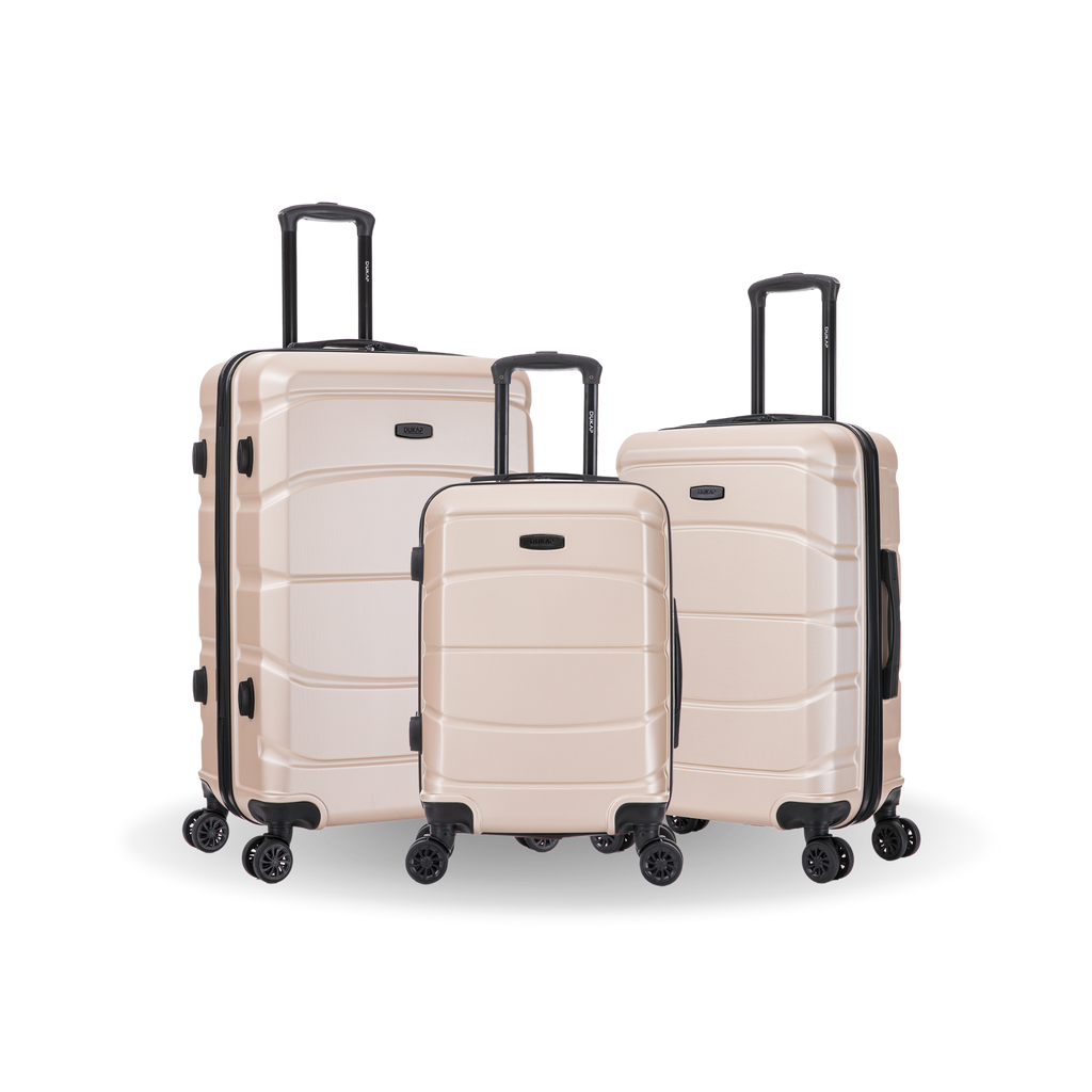SENSE 3 Piece Set 20''/24''/28'' Dukap