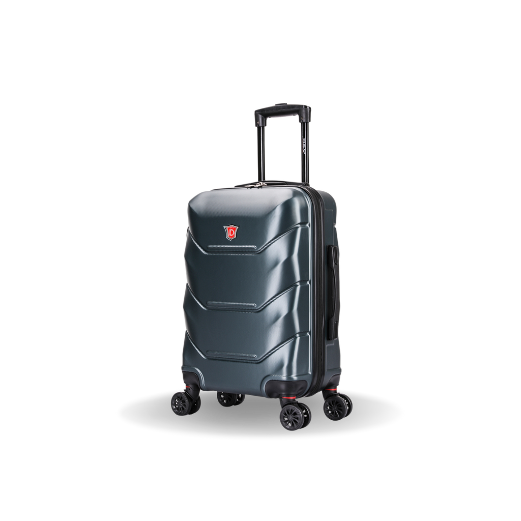 ZONIX Carry On 20" Dukap