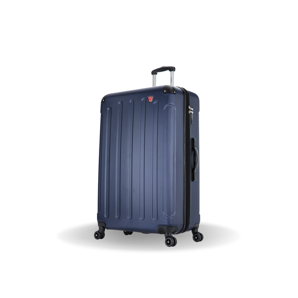 INTELY Extra Large 32" with Built-in Digital Weight Scale Dukap