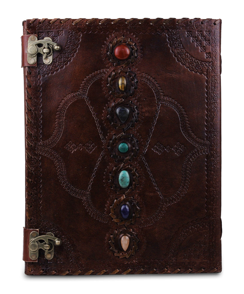 The Colosseum Journal Classy Leather Bags