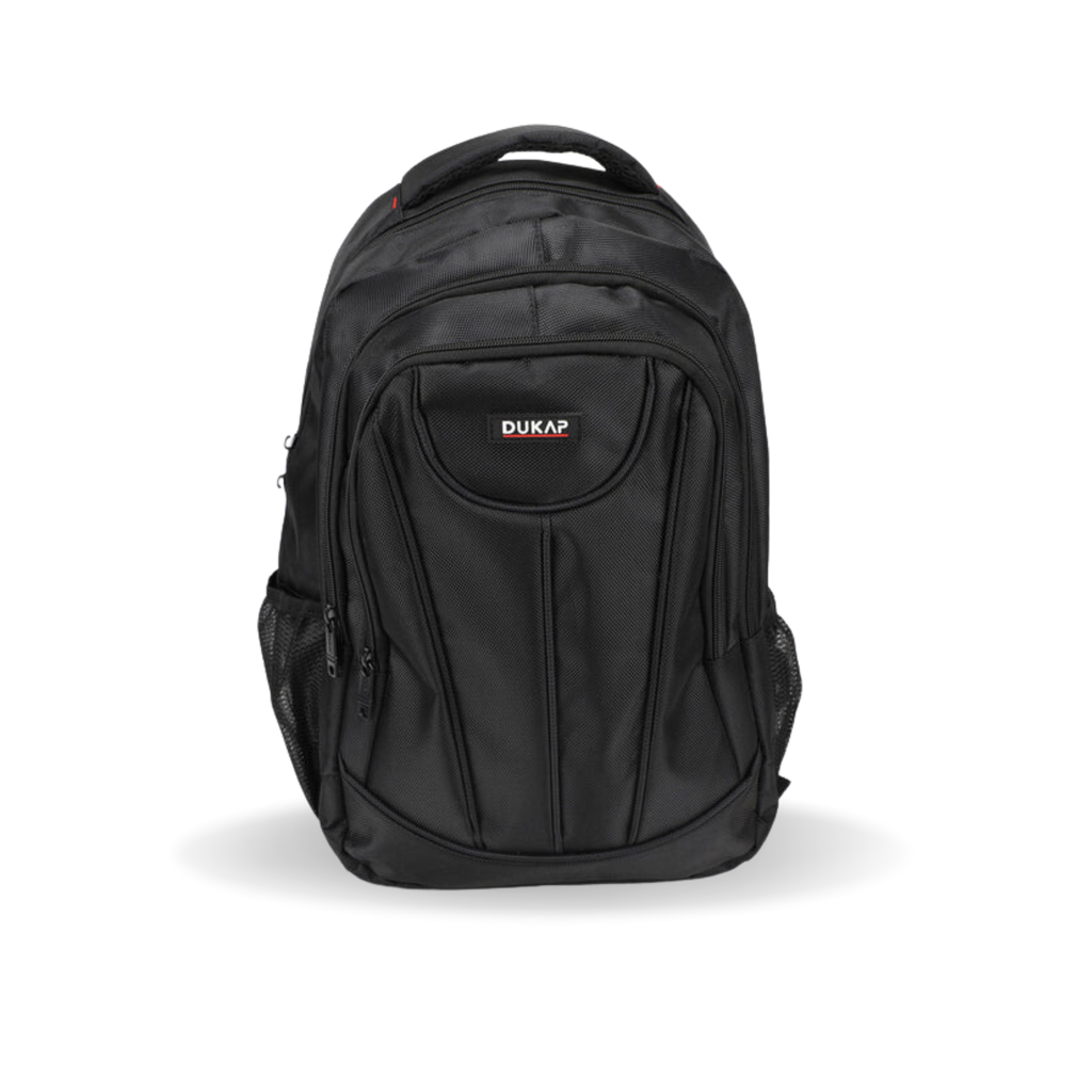 EDGE Executive 15.6'' Laptop Backpack Dukap