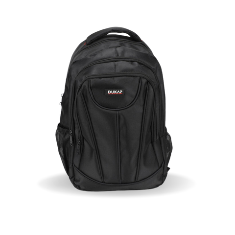 EDGE Executive 15.6'' Laptop Backpack Dukap