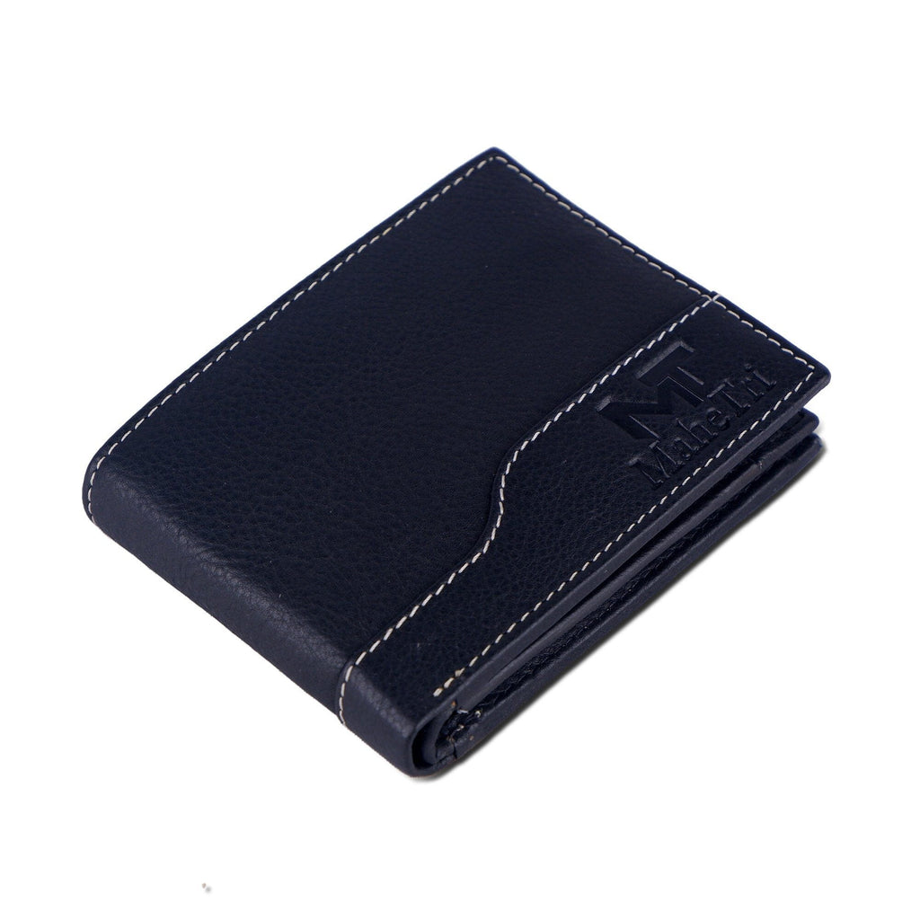 Simons Bi-fold Wallet Classy Leather Bags