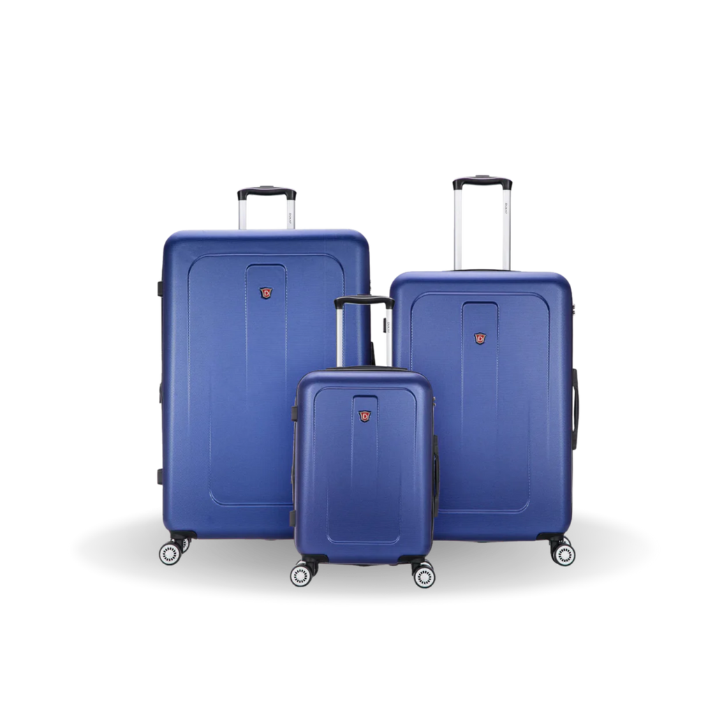 CRYPTO 3 Piece Set 20''/28''/32'' Dukap