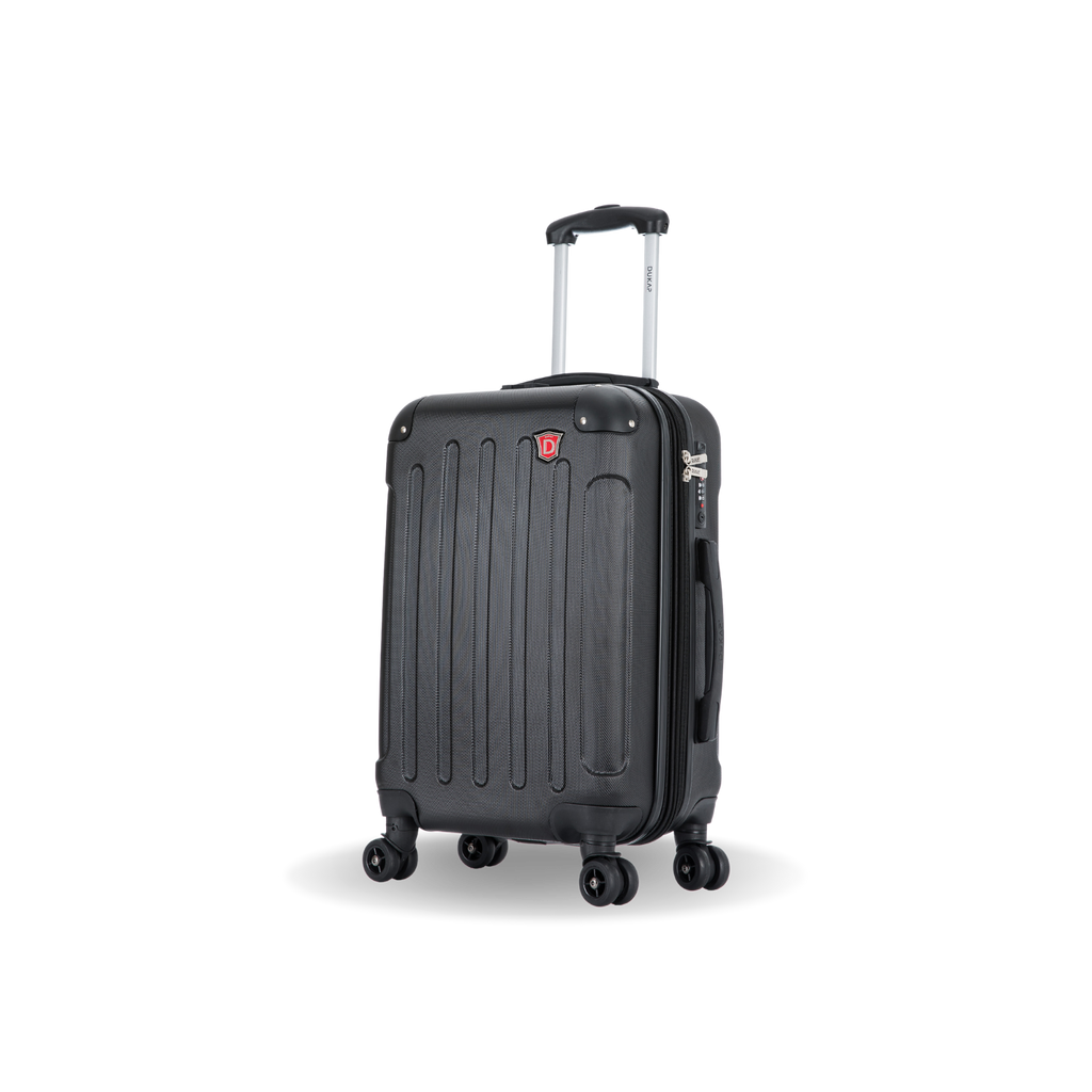 INTELY Carry On 20" with USB ports Dukap