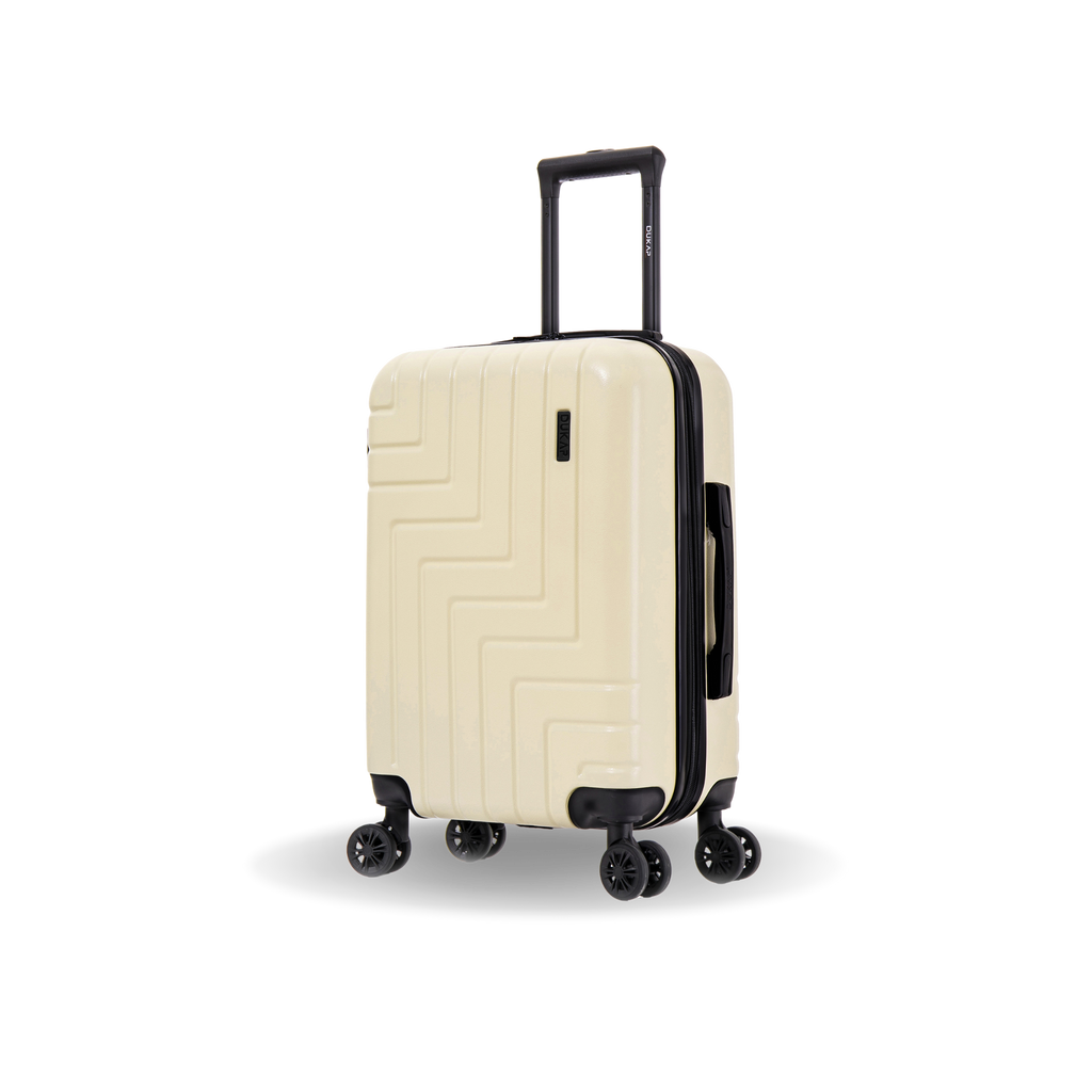 ZAHAV Carry On 20" Dukap