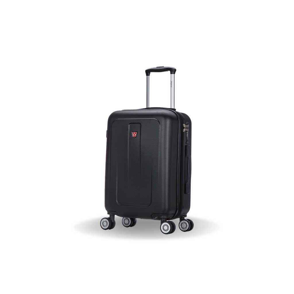 CRYPTO Carry On 20" Dukap