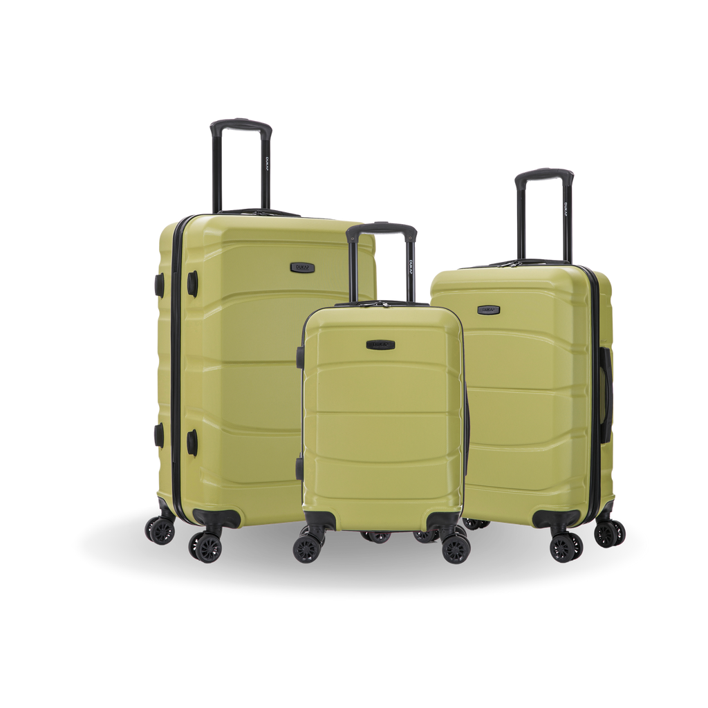 SENSE 3 Piece Set 20''/24''/28'' Dukap