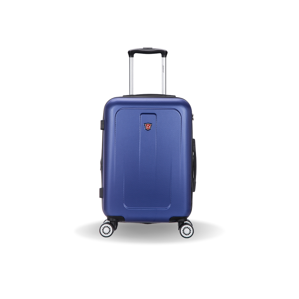 CRYPTO Carry On 20" Dukap