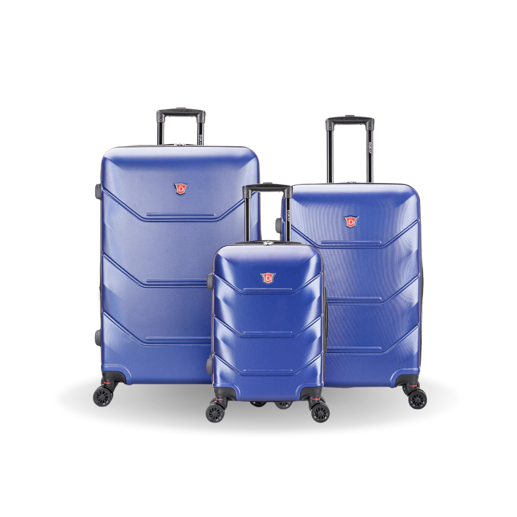 ZONIX 3 Piece Set 20''/26''/30'' Dukap