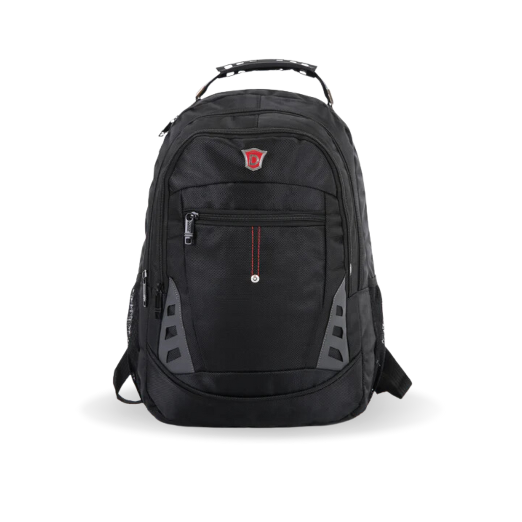 PRECISION Executive 15.6'' Laptop Backpack Dukap
