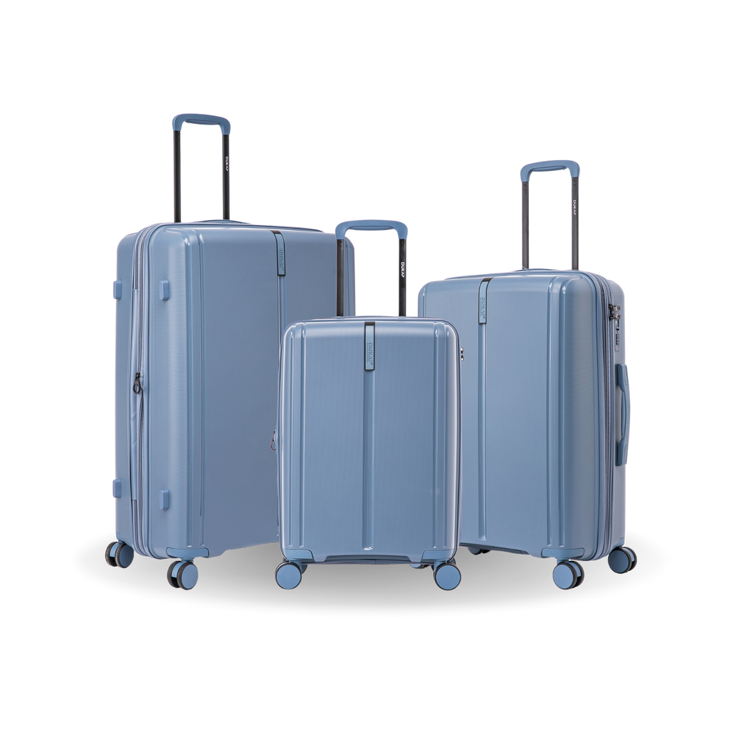 AIRLEY 3 Piece Set 20''/24''/28'' Dukap