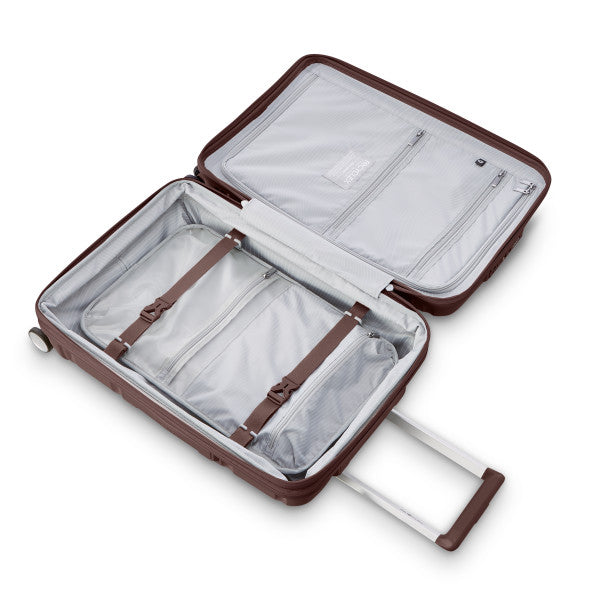Samsonite Outline Pro Carry On Spinner Samsonite