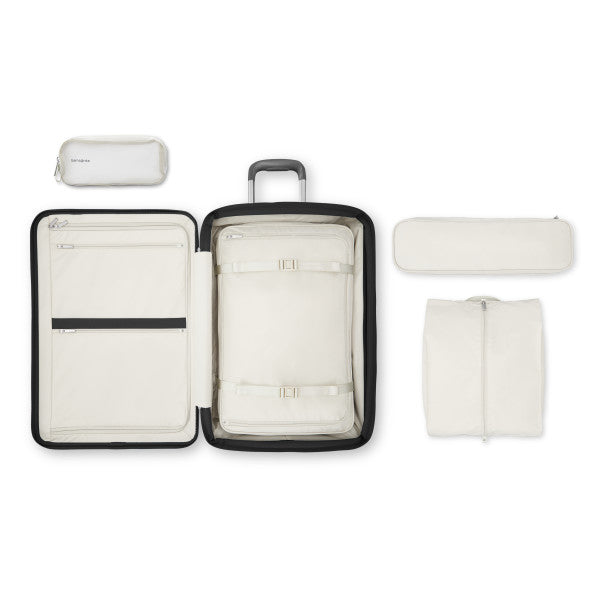 Samsonite Silhouette 18 Hardside Carry On Spinner Samsonite