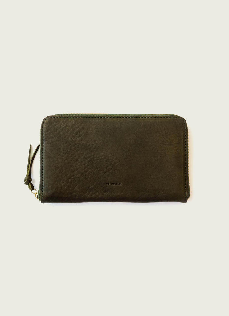 Zip Around Wallet WP Standard