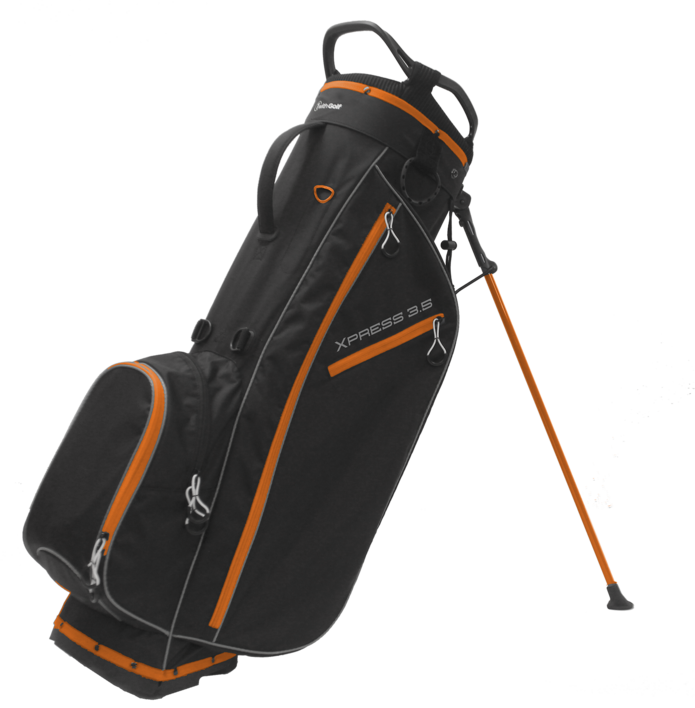 lite weight golf bag