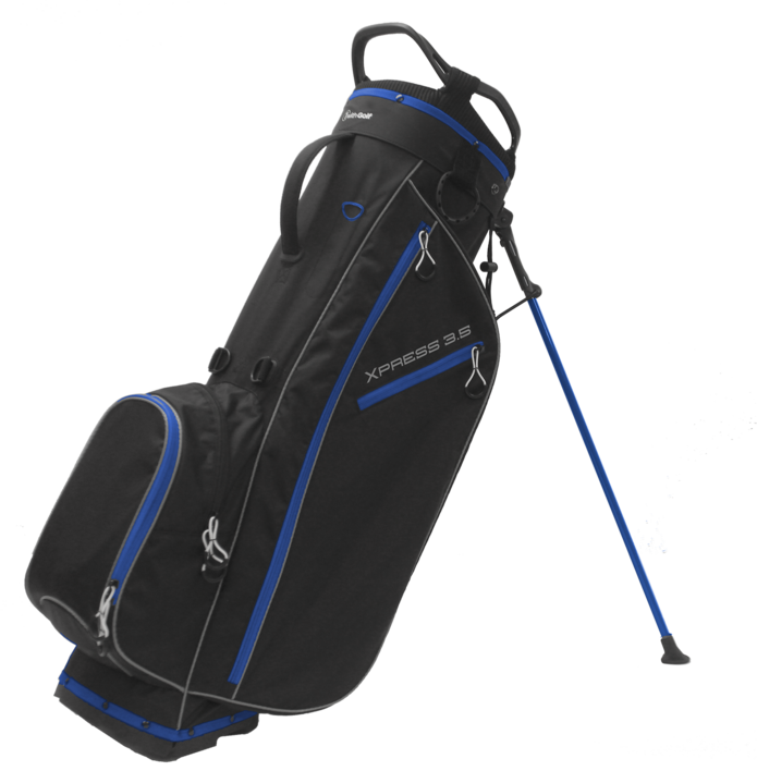 stand bag for golf