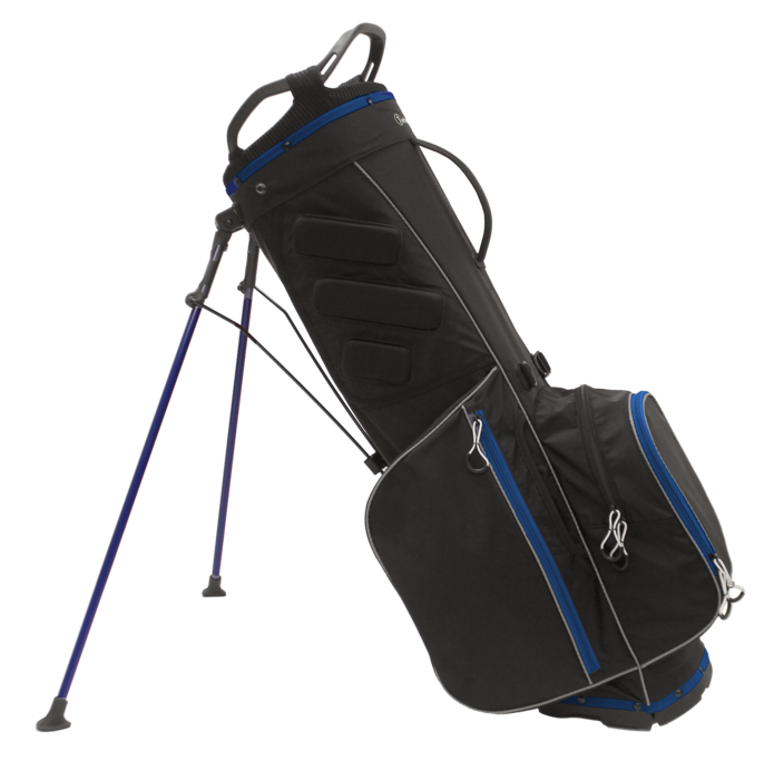 very light golf bag