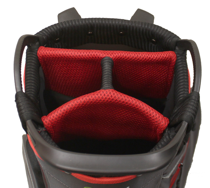 lightweight golf bag