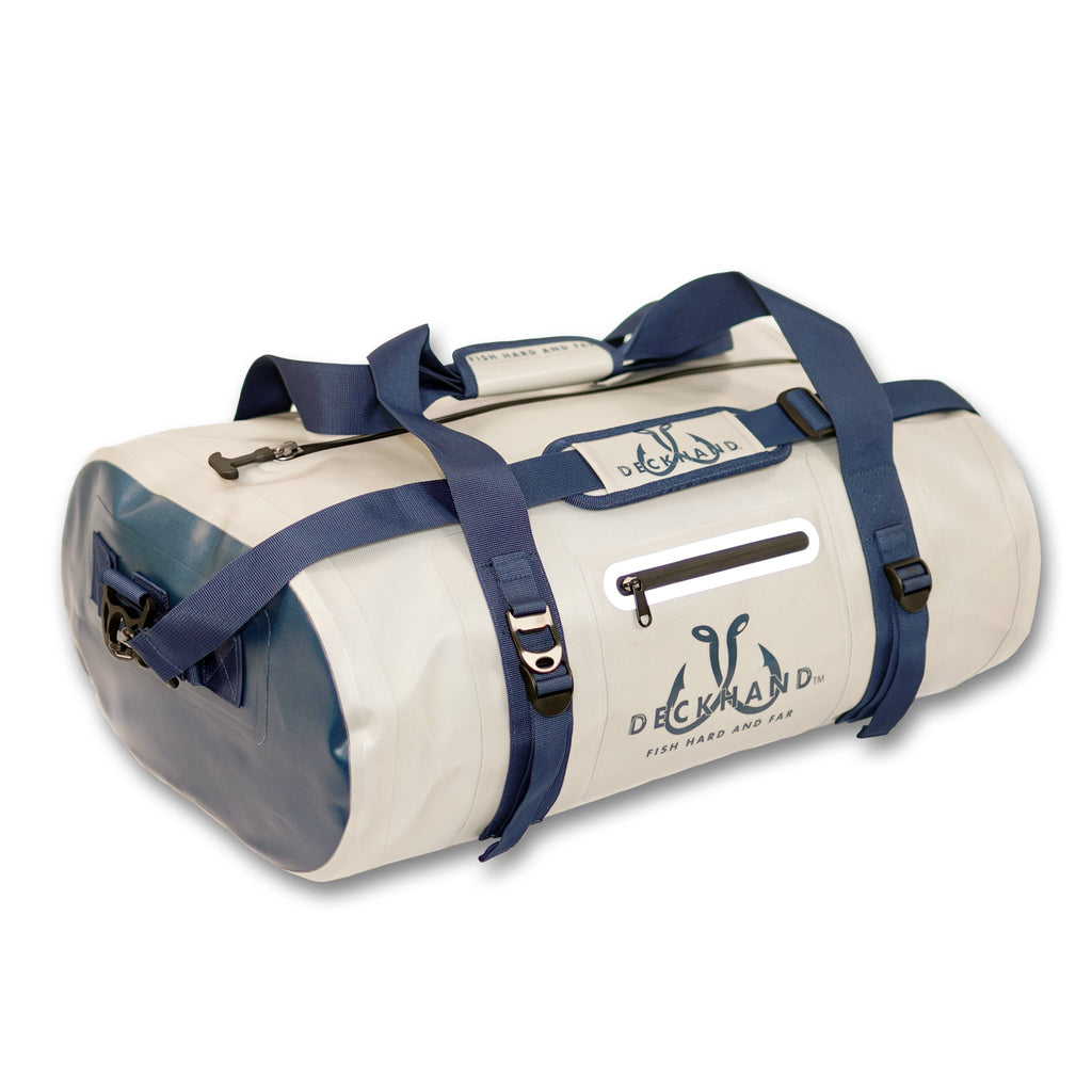 3-Day Dry Duffle Bag Deckhand Sports
