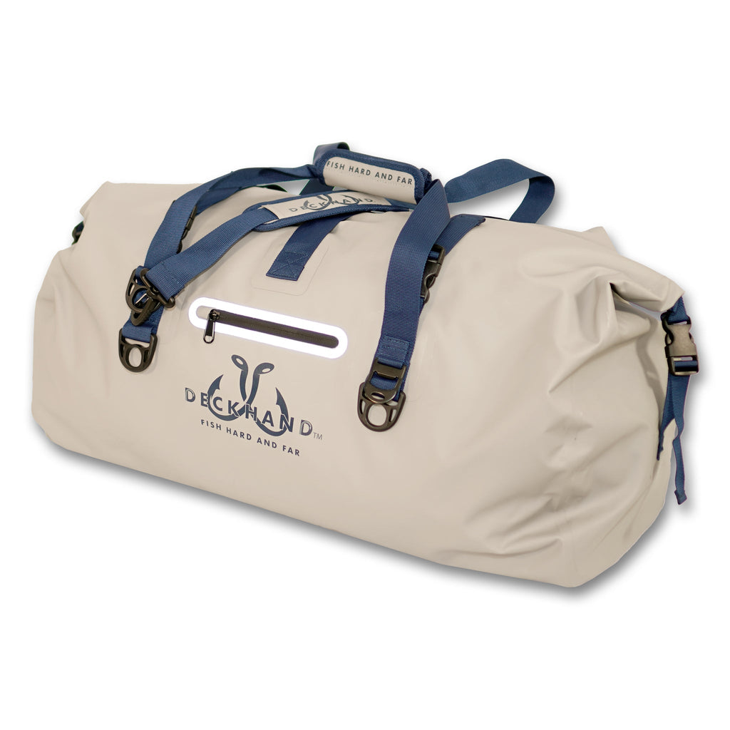 3-Day Dry Duffle Bag Roll-Up Deckhand Sports